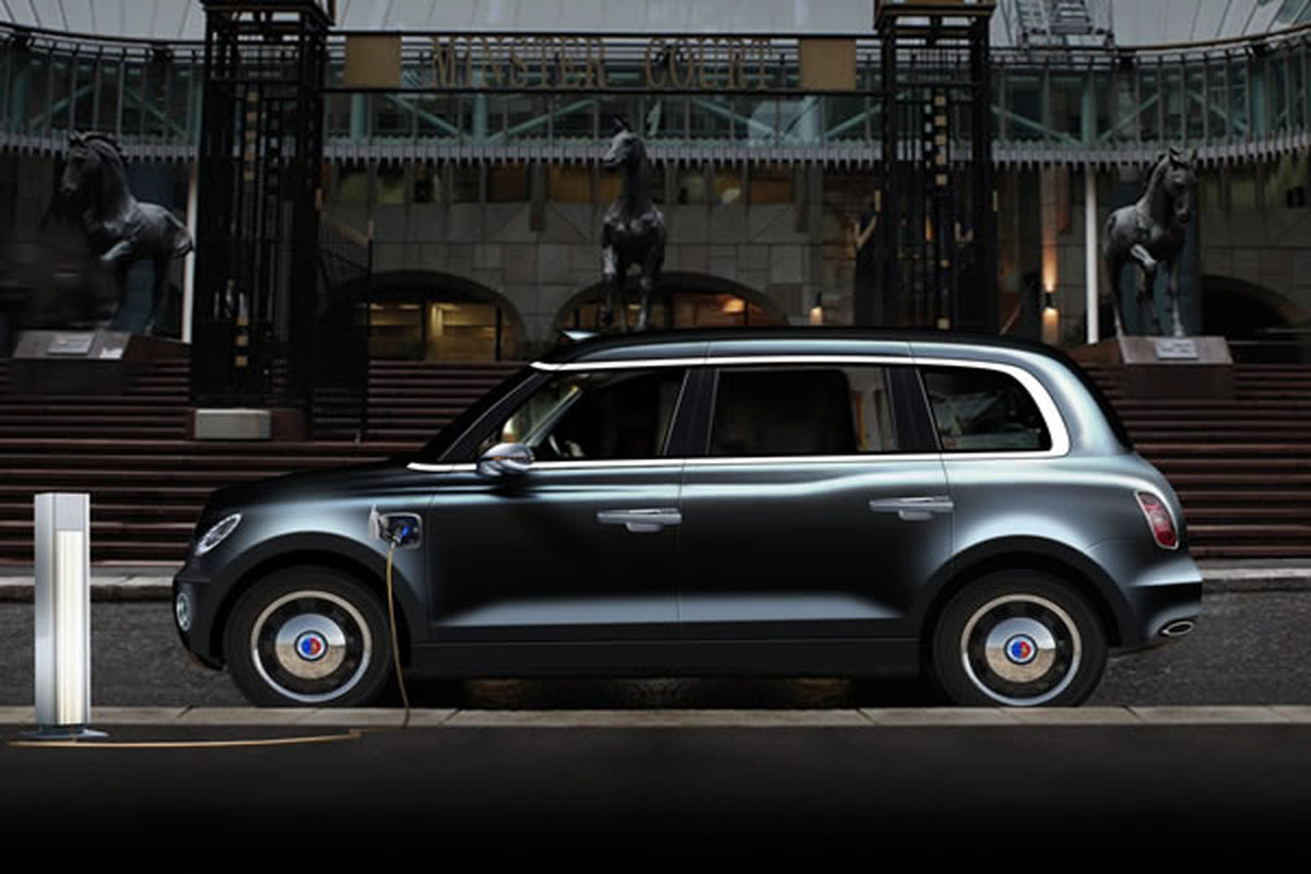 اقدام انگلستان برای کاهش آلودگی پایتخت