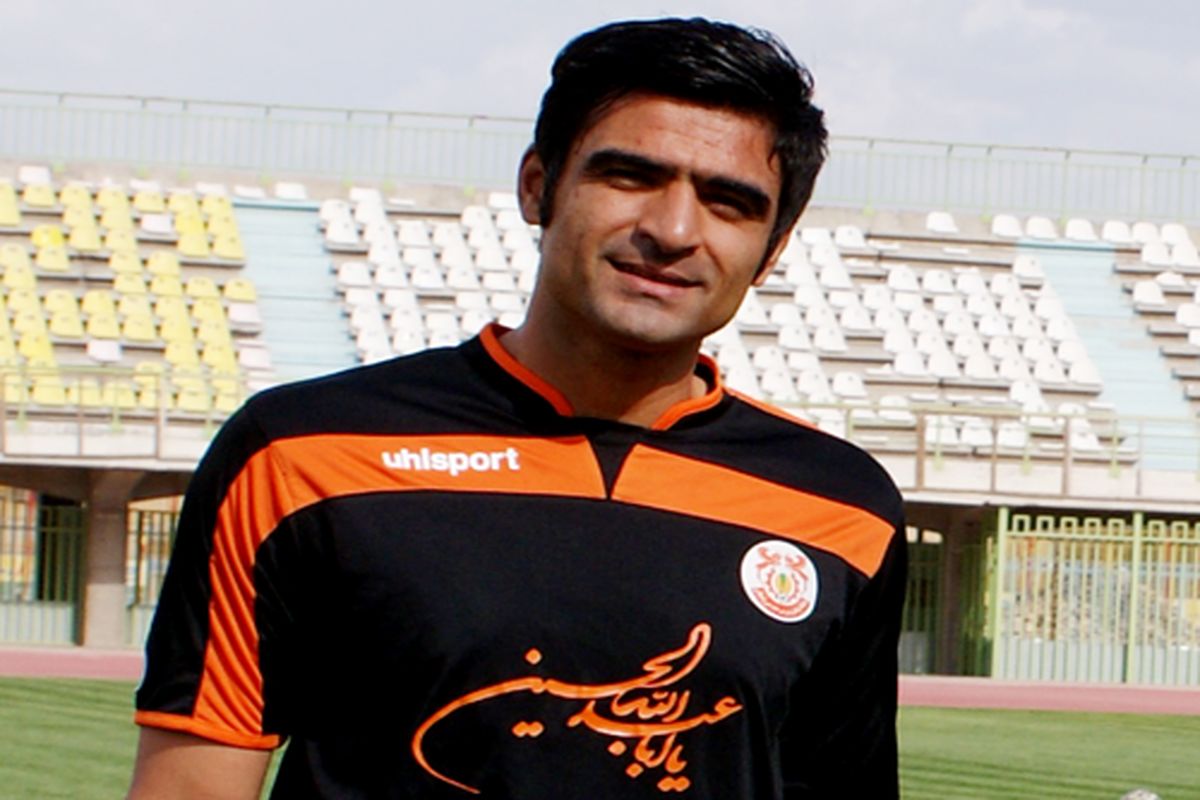 تا تیم یازدهم جدول شانس صعود به لیگ برتر دارد/این دوره لیگ آزادگان به عقیده من بهترین لیگ چند سال اخیر بوده است/آینده مس رفسنجان را خوب پیش‌بینی می‌کنم