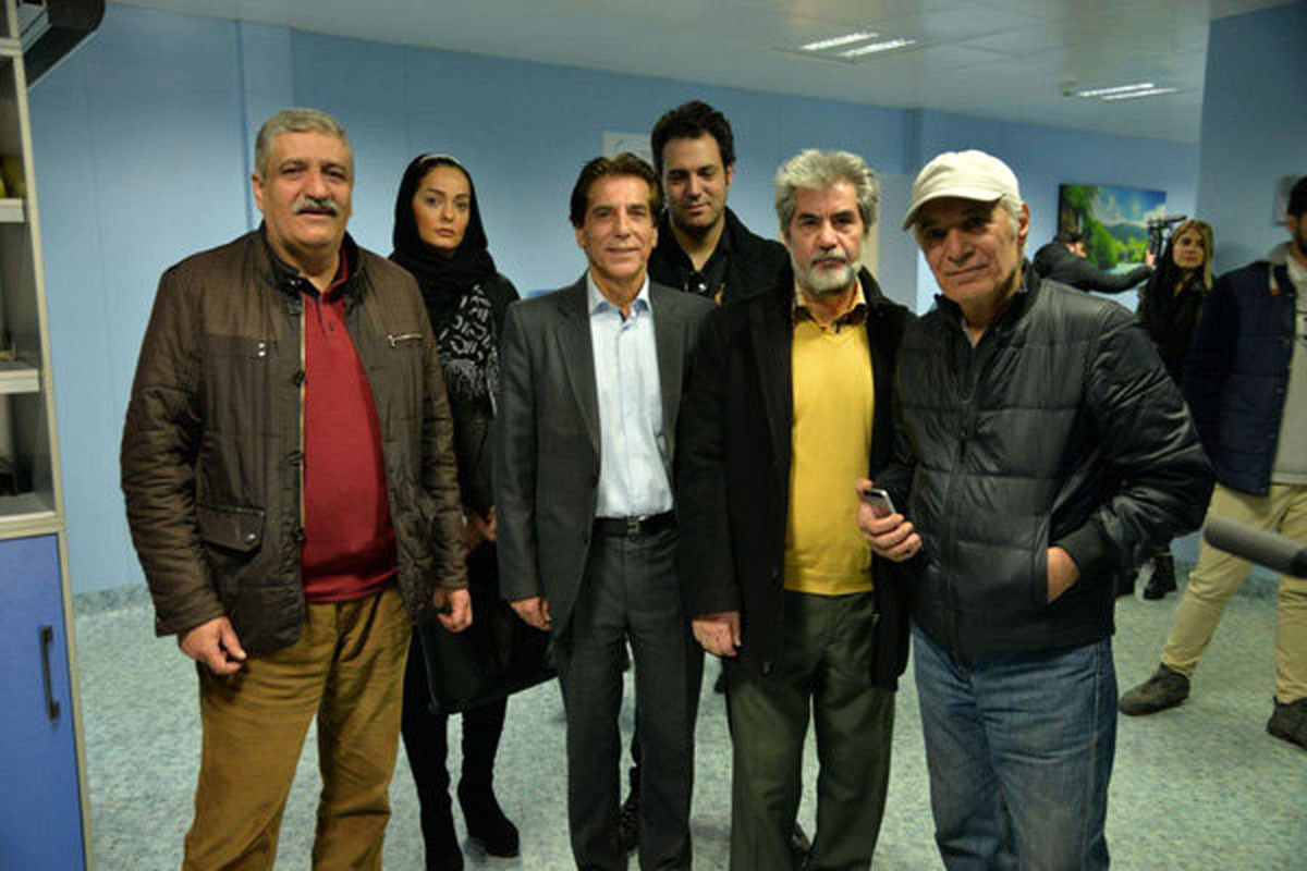 سینمای ایران قابلیت اکران تجاری در آمریکا را دارد
