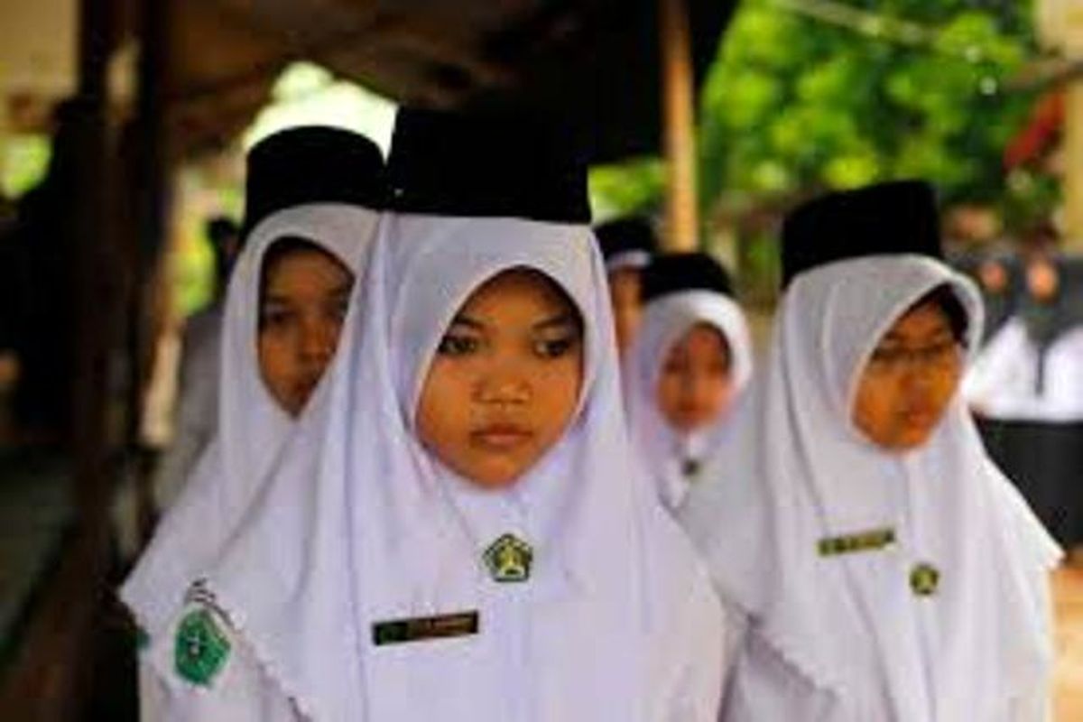 ازدواج کودکان در اندونزی چالش سخت فرهنگی