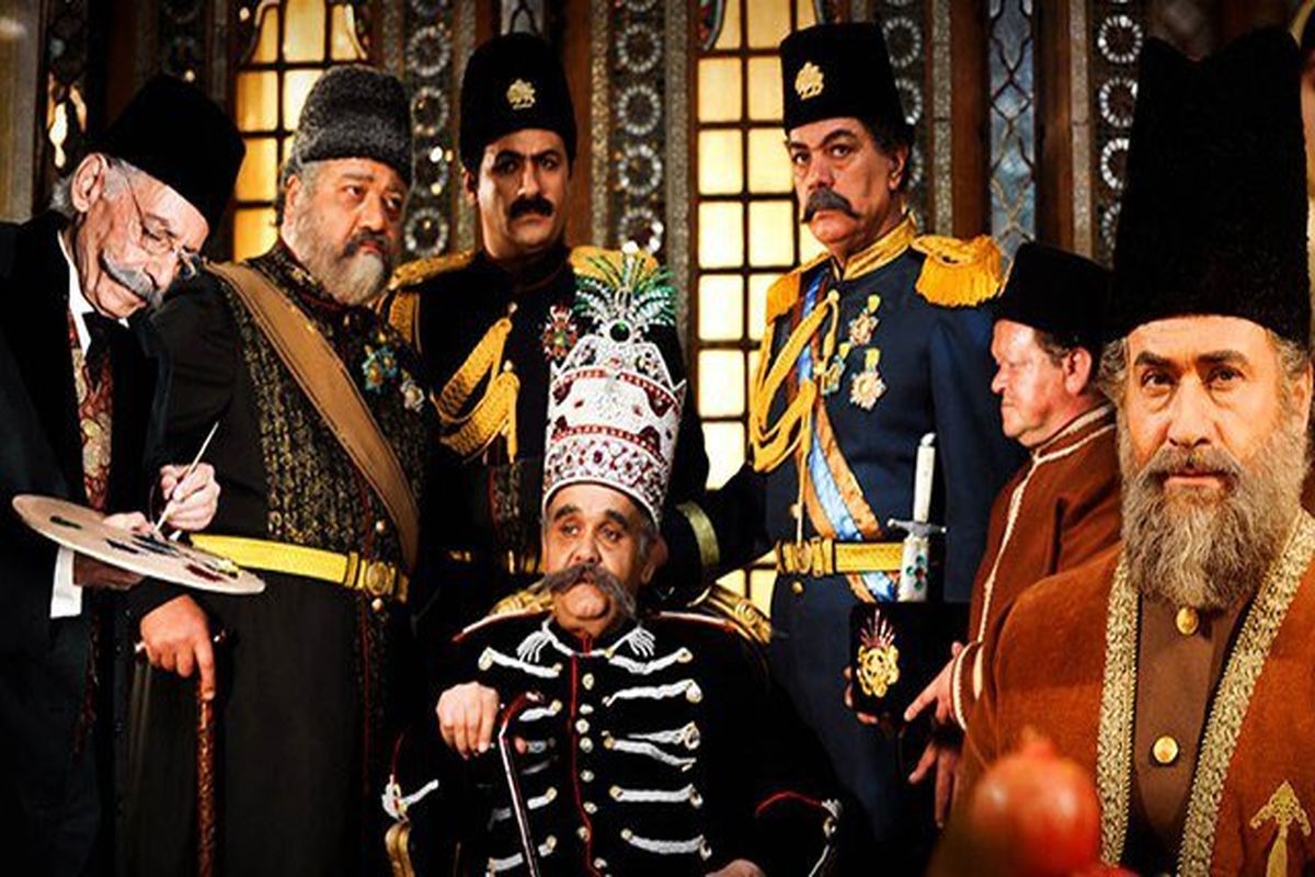 سریال تاریخی محمدرضا ورزی از آی‌فیلم پخش می شود