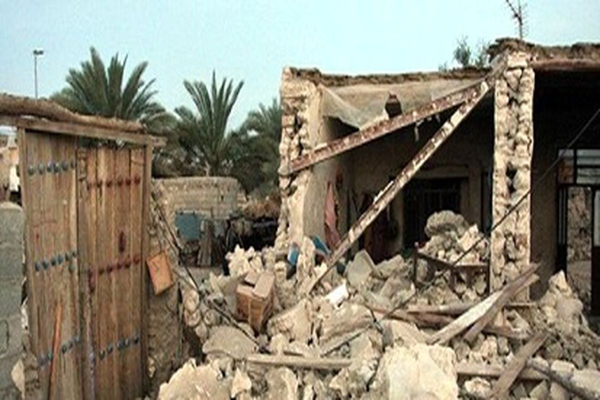 ارزیابی خسارات ۱۰۴هزار واحد مسکونی در مناطق زلزله‌زده کرمانشاه