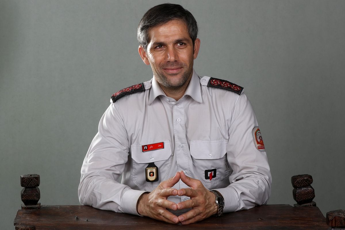 آتش‌نشانی بدون امکانات نمی‌تواند کار خاصی انجام دهد/ بروز حادثه در ساختمان‌های بلندمرتبه کم شده است