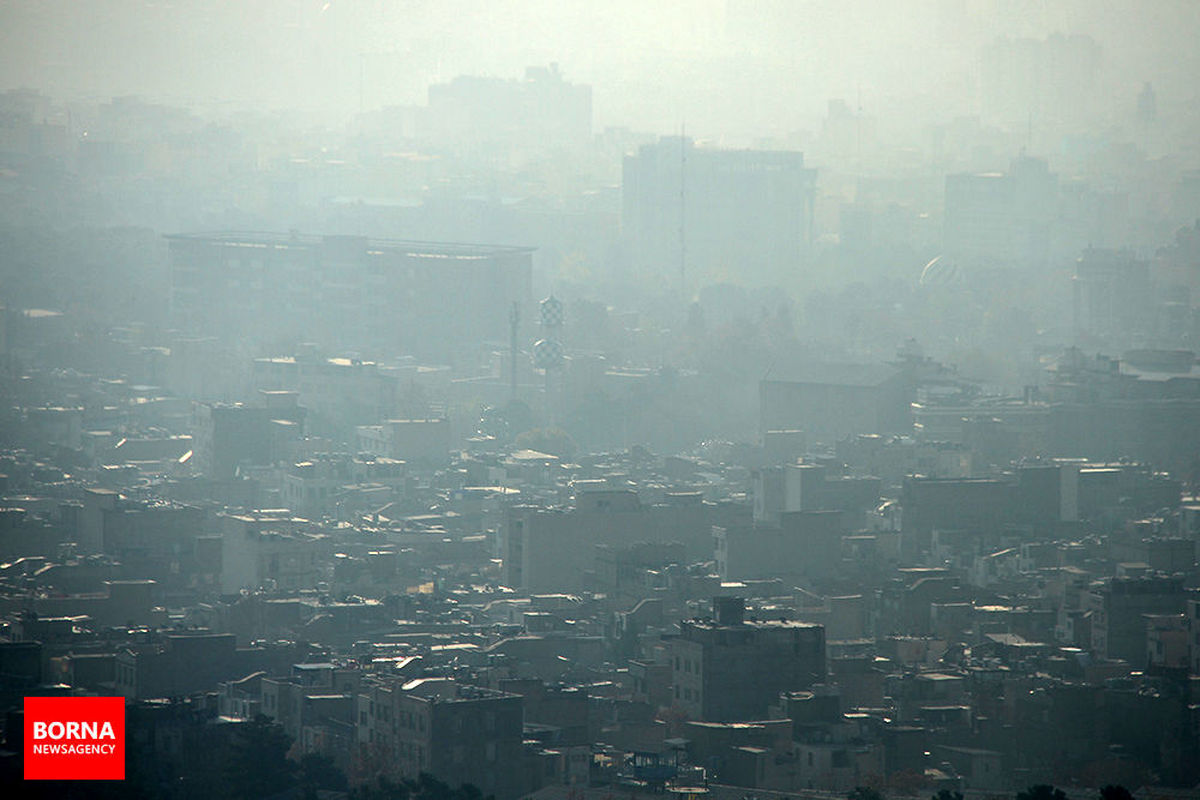 کلان شهرها چگونه از شر آلودگی خلاص می شوند؟