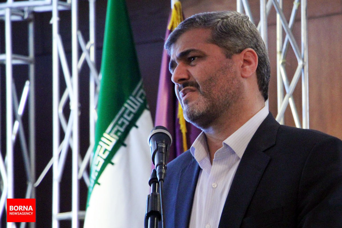 برگزاری نشست ستاد پیگیری اجرای سیاست های اقتصاد مقاومتی در دادگستری  فارس