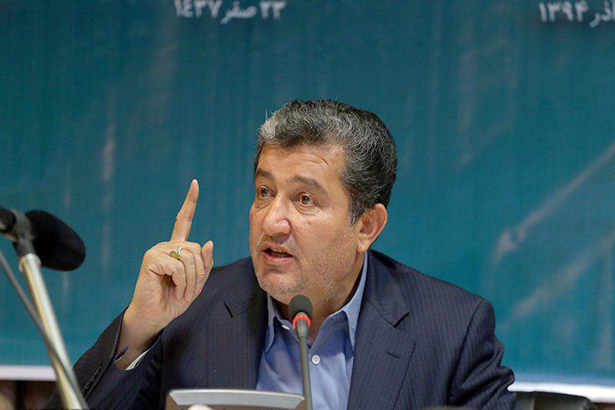 تذکر رئیس فراکسیون مبارزه با مفاسد اقتصادی مجلس به گمرک ایران