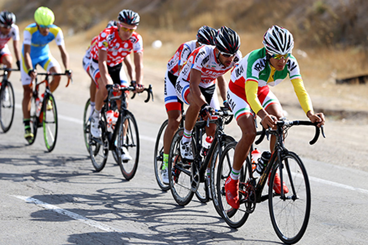 اعلام بخشنامه مسابقات لیگ برتر جاده
