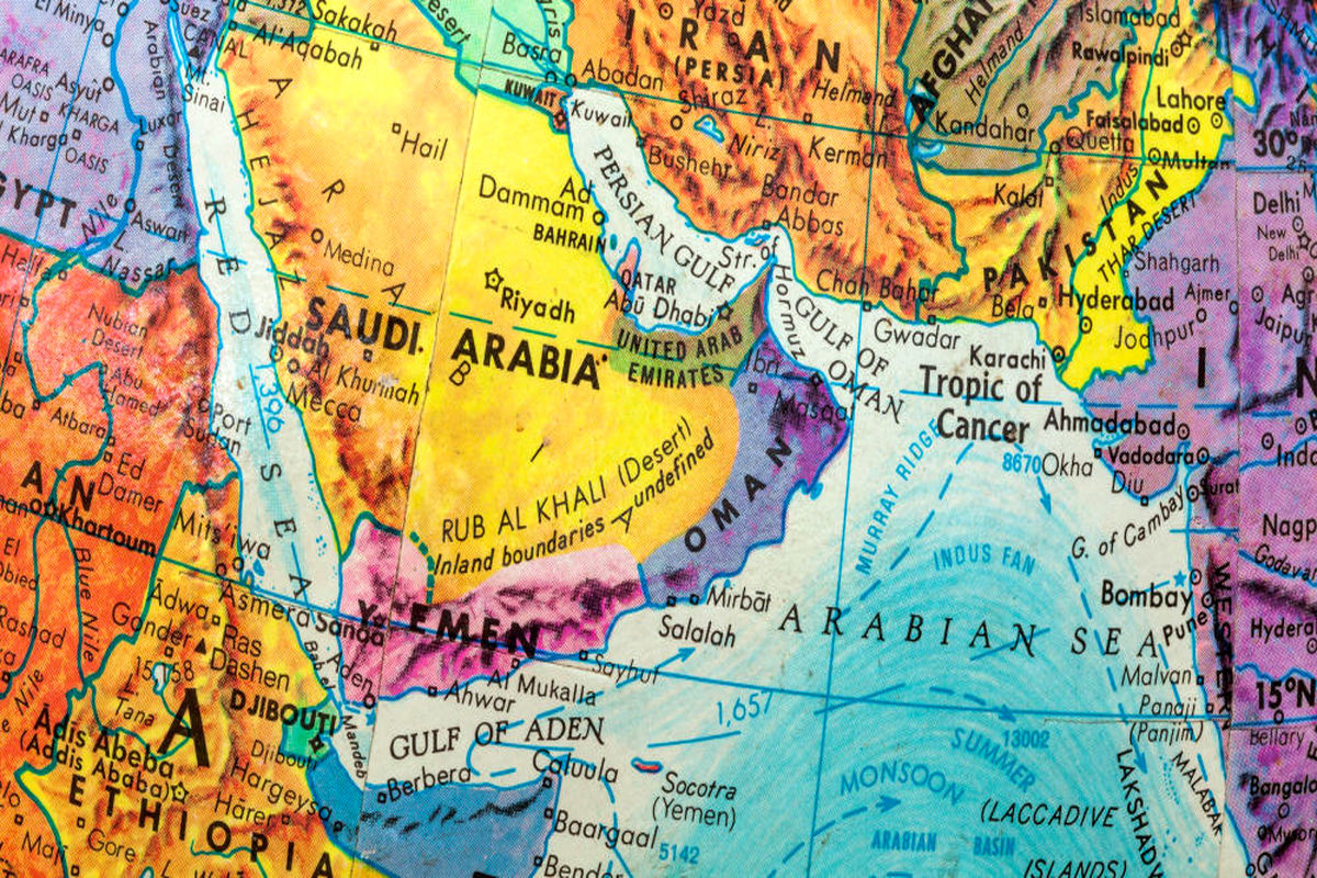 قدرت نظامی ایران و عربستان؛ کدام قوی تر است؟