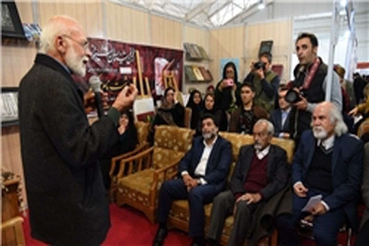 رونمایی از چهار اثر نمایشی به قلم هنرمندان شیرازی