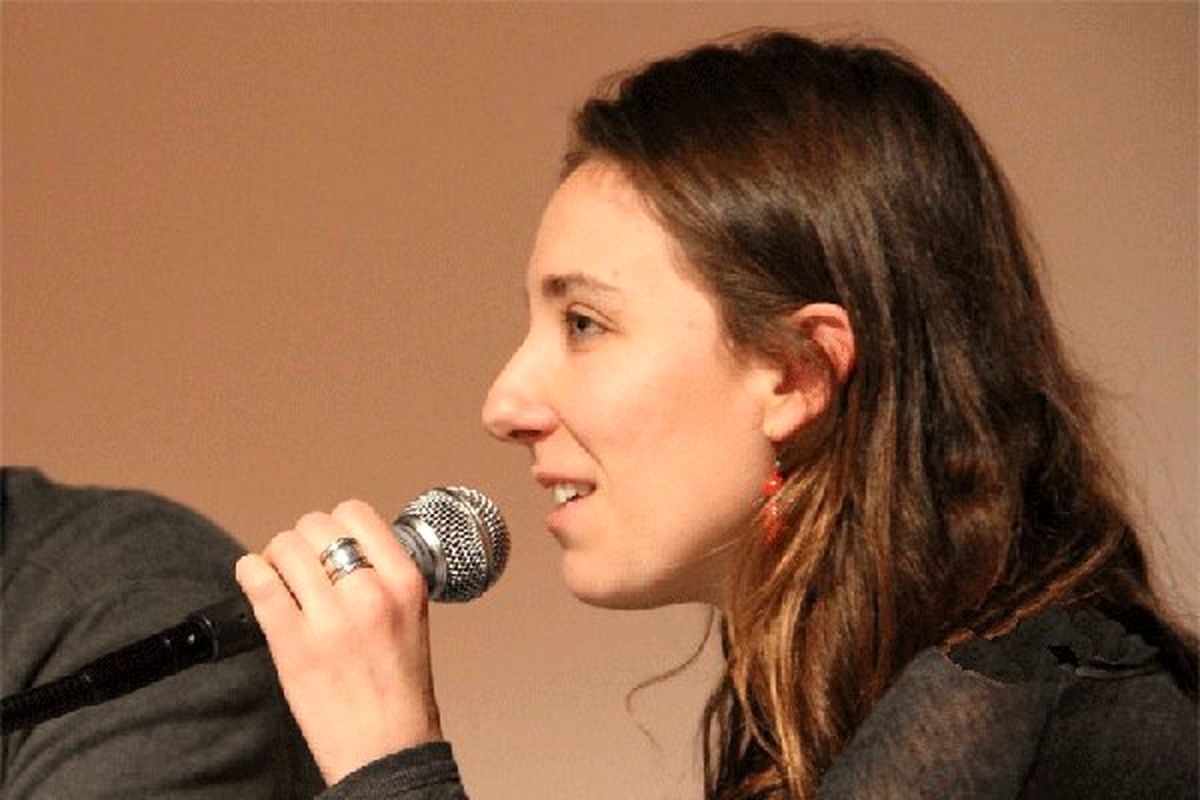 حضور برنامه‌ریز جشنواره «سینمادورئل» فرانسه در «سینما حقیقت»