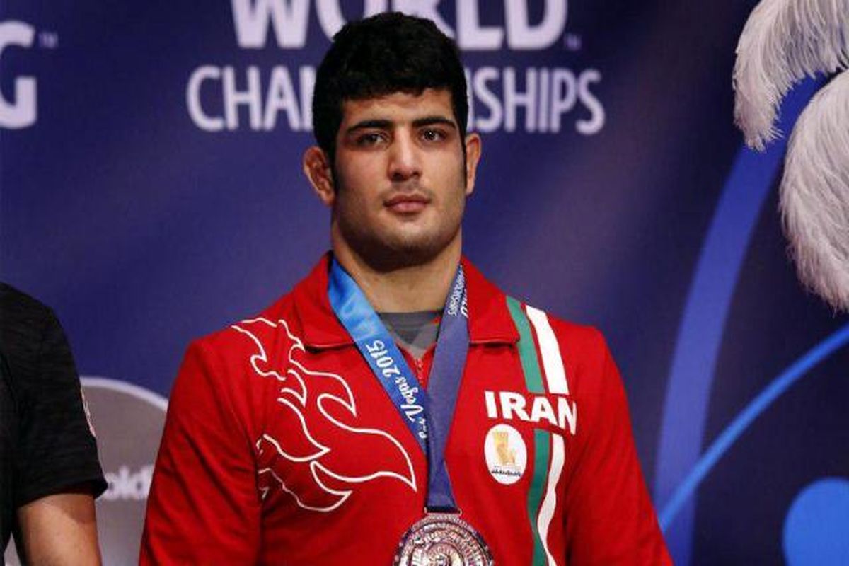 مجوز علیرضا کریمی در مرحله نهایی رقابت های انتخابی تیم ملی صادر شد