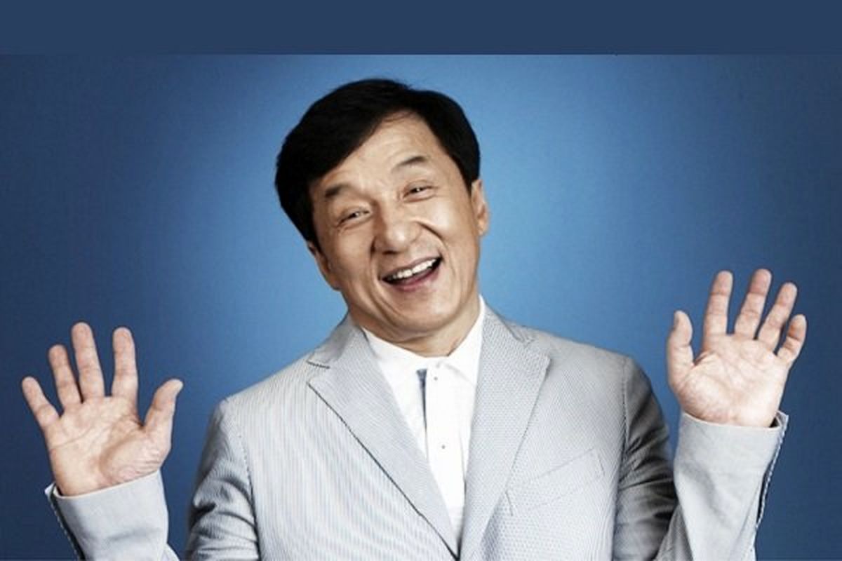 پردرآمدترین بازیگر سال چین معرفی شد