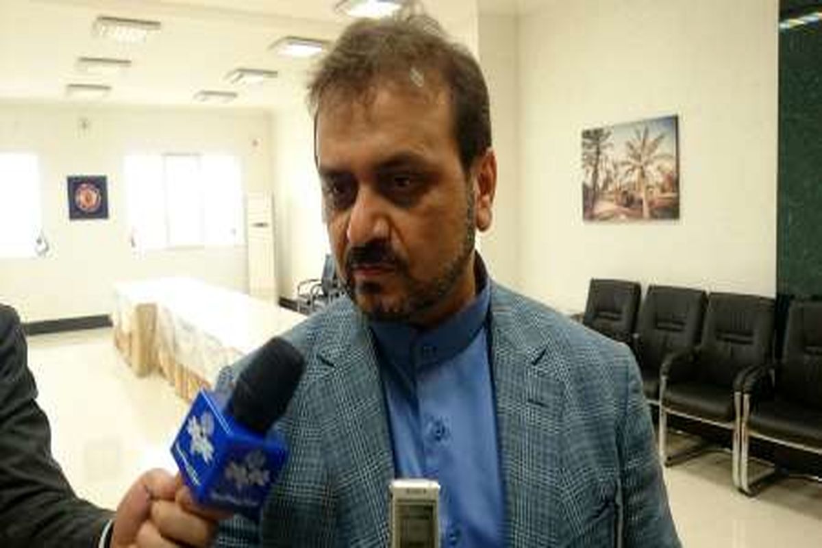 کاهش قاچاق با راه‌اندازی سامانه جامع امور گمرک/حرکت گمرکات در راستای تحقق سیاست‌های اقتصادی مقاومتی/انتقال گمرک به مبادی ورودی منطقه آزاد اروند