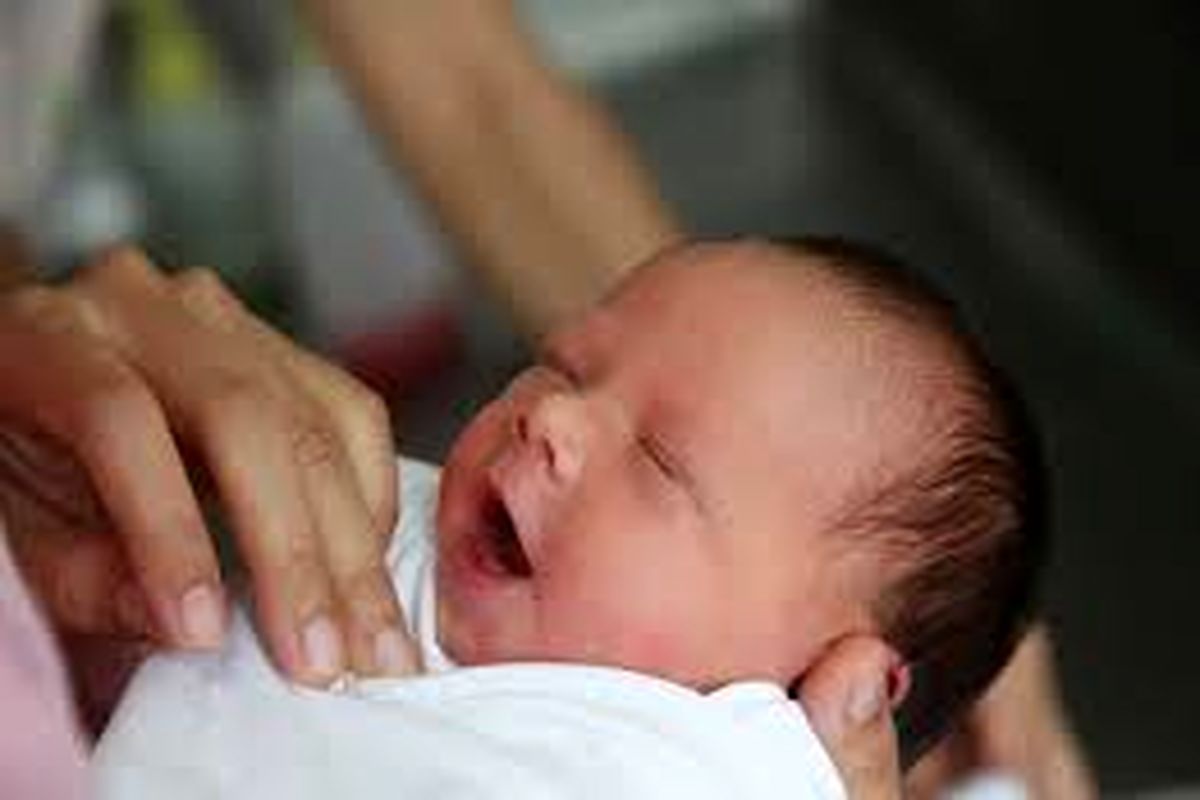 ۲۰ درصد زوجین ایرانی نابارورند