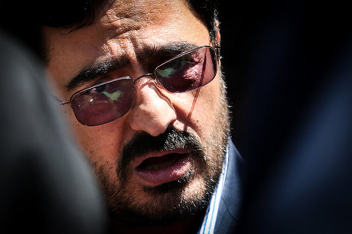 حرفهای جدید سعید مرتضوی در مورد حکم دادگاه