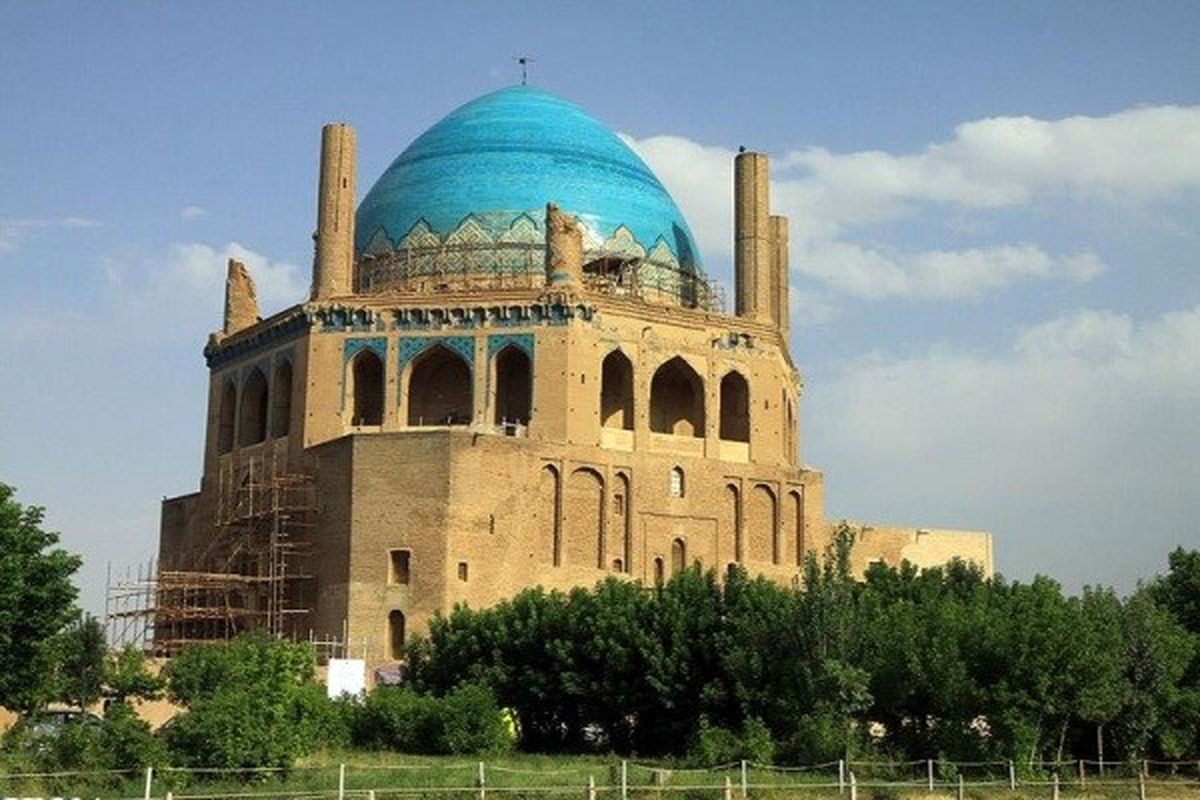 زنجان، سرزمین آیین‌ها، جاذبه‌های طبیعی و صنایع دستی