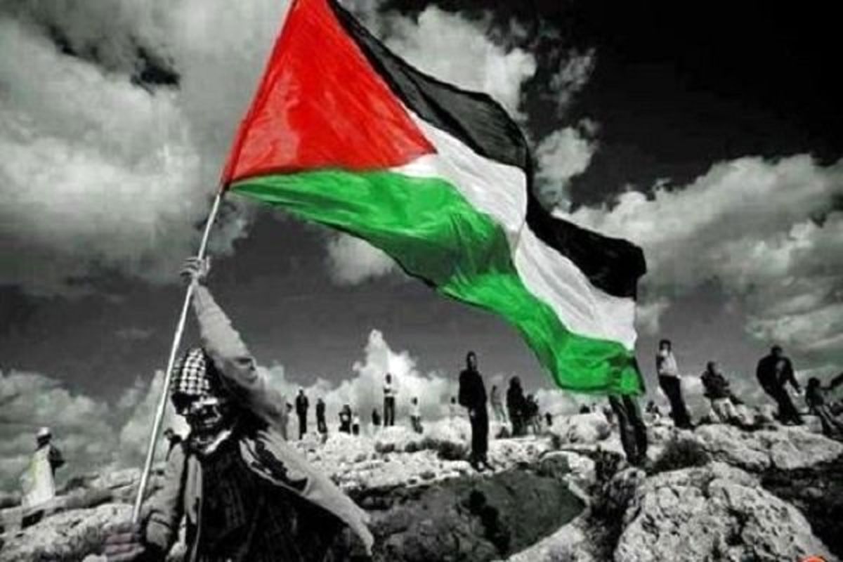 اعتصاب در فلسطین فراگیر شد