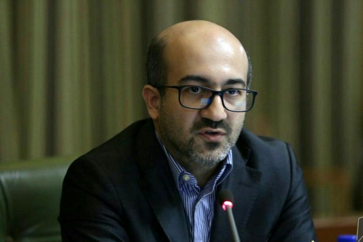 بررسی استعفای شهردار تهران  در نخستین جلسه شورای شهر در سال جدید