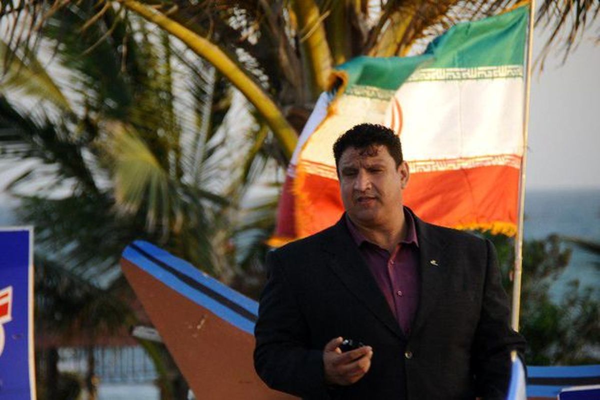 برنامه مردان آهنین مورد استقبال مردم قرار گرفته است/ به خاطر سریال پایتخت، چند قسمت باقی مانده از مسابقات دیرتر پخش خواهد شد