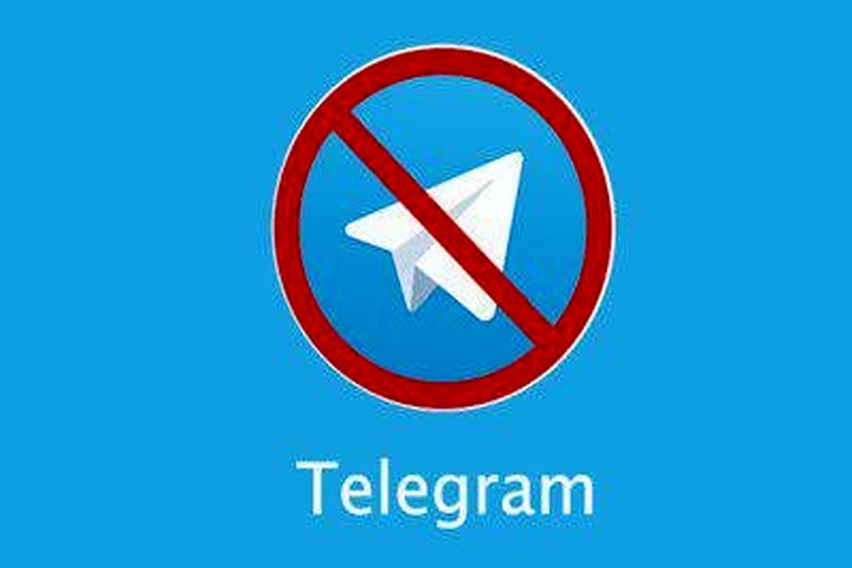 منافع ملی مانع  عملیاتی شدن فیلترینگ تلگرام است