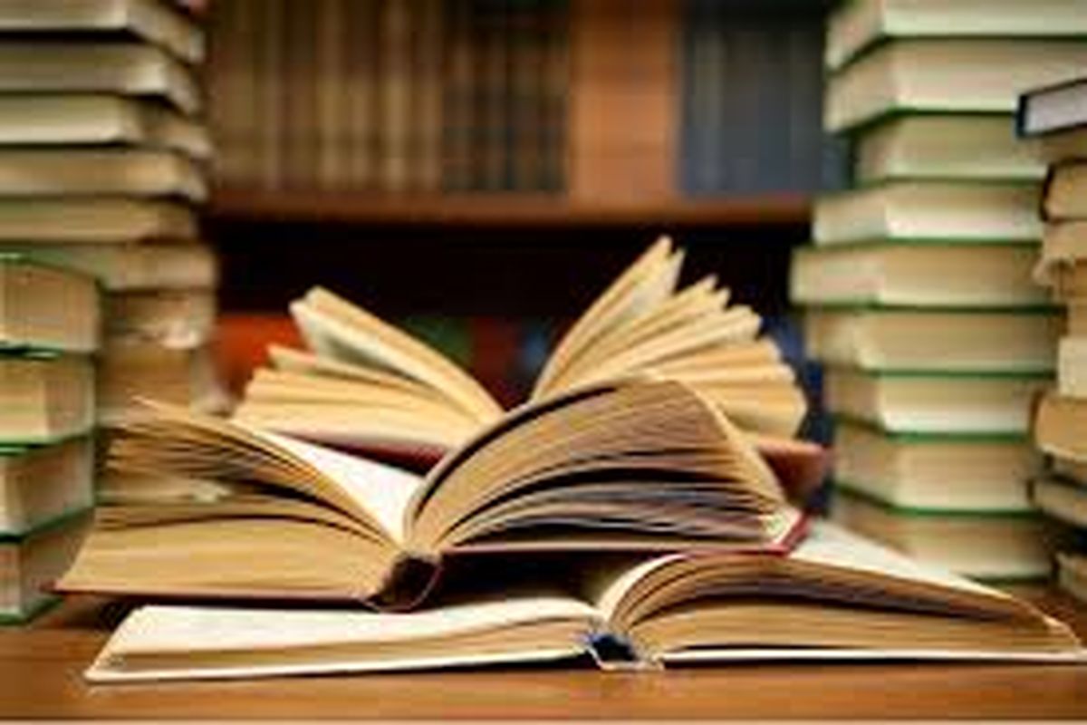 چاپ هشت کتاب از نویسندگان شهرستان گرمه در سال٩٦