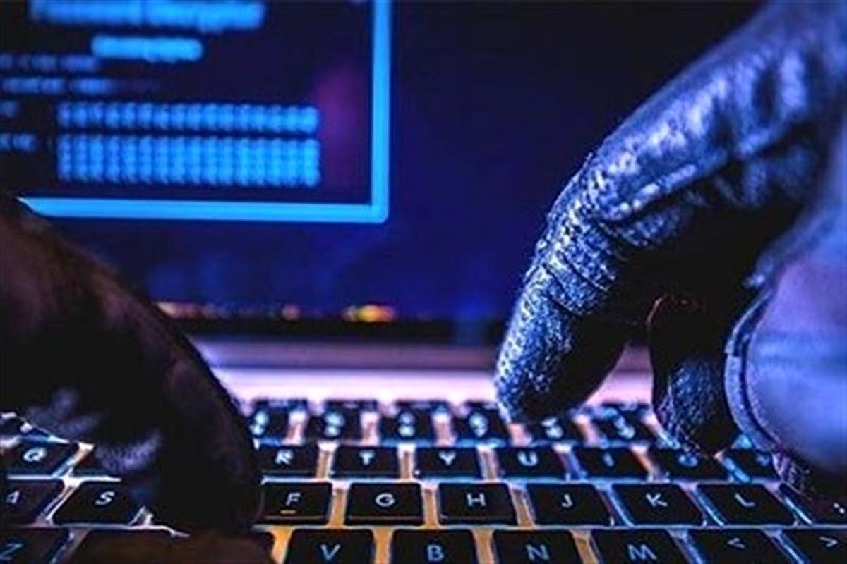 قربانیان حملات سایبری افزایش یافت