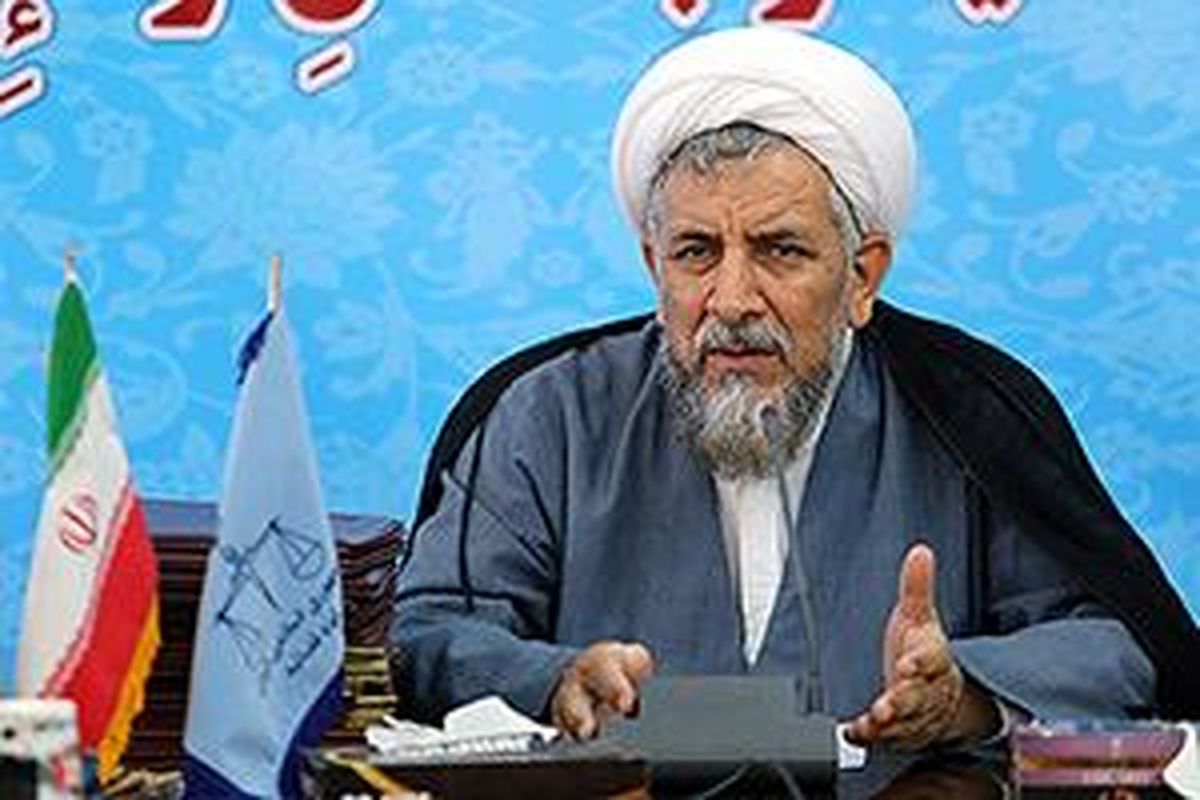 پیشگامی دستگاه قضایی در حمایت از کالای ایران