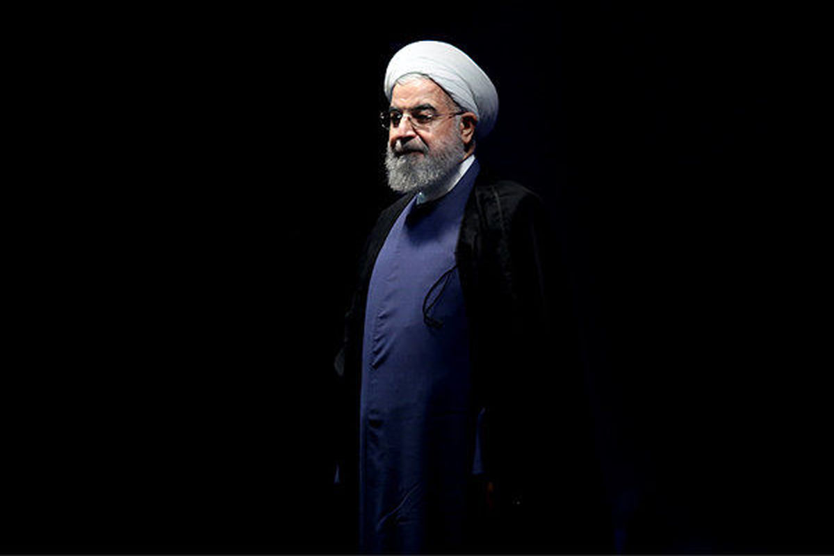 دکتر روحانی درگذشت مادر شهیدان جراح زاده را تسلیت گفت