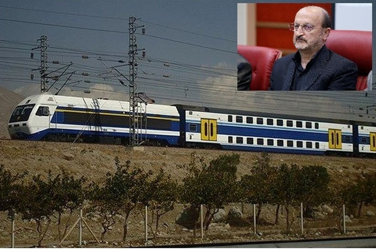 اجرای طرح متروی هشتگرد به قزوین آغاز می شود