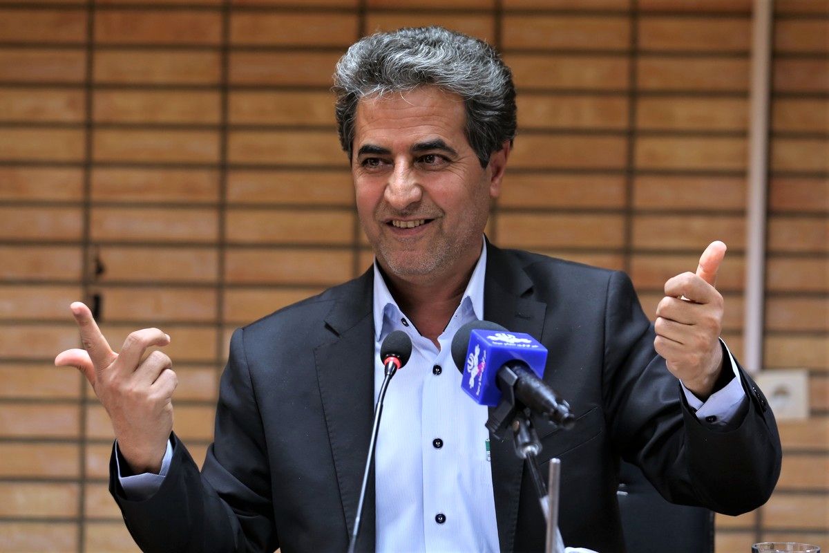 پیام تبریک شهردار شیراز به مناسبت عید نوروز