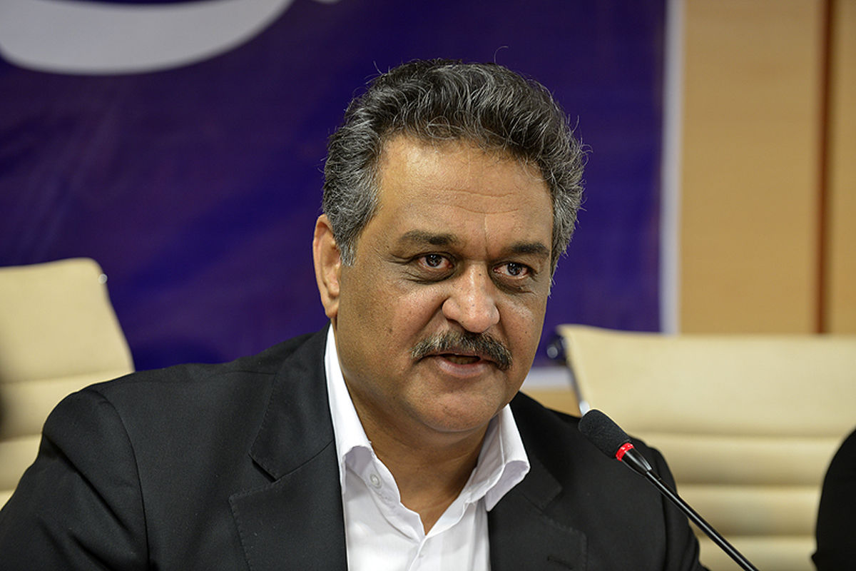 سلیمانی: با حمایت از تولیدکنندگان داخلی، در آستانه صادرات محصولات مرتبط با اسکواش هستیم