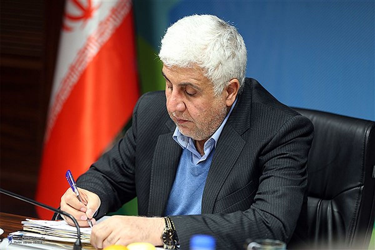 رئیس مرکز فناوری اطلاعات و ارتباطات دانشگاه آزاد اسلامی منصوب شد