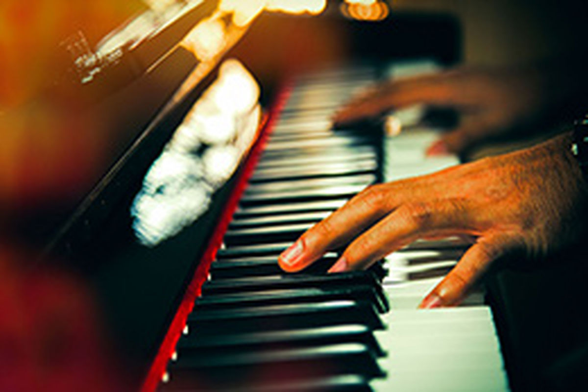 کشف محموله یک میلیارد و ۳۰۰ میلیون ریالی پیانو