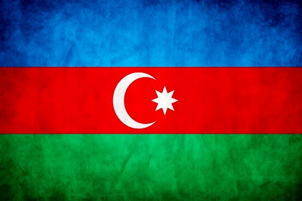 برگزاری انتخابات ریاست جمهوری در آذربایجان