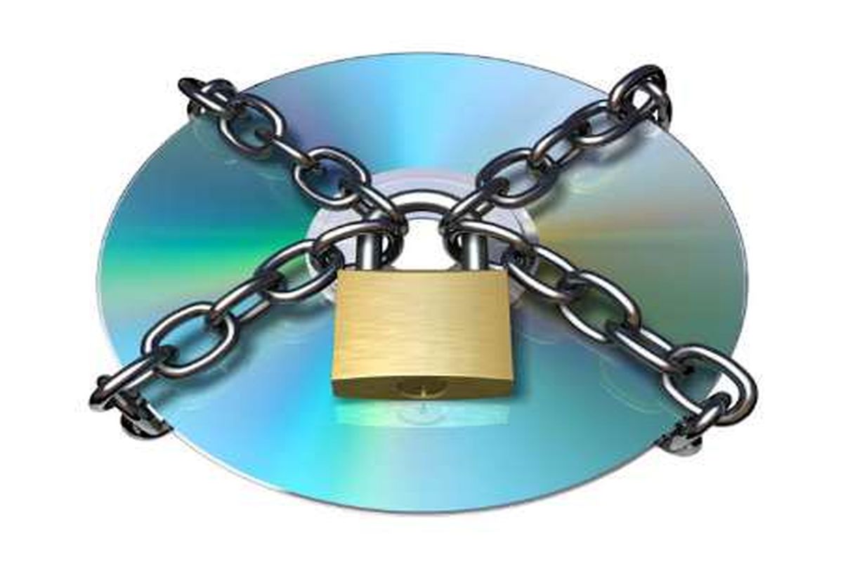 افت صنعت نرم‌افزار ایران با نقض کپی‌رایت