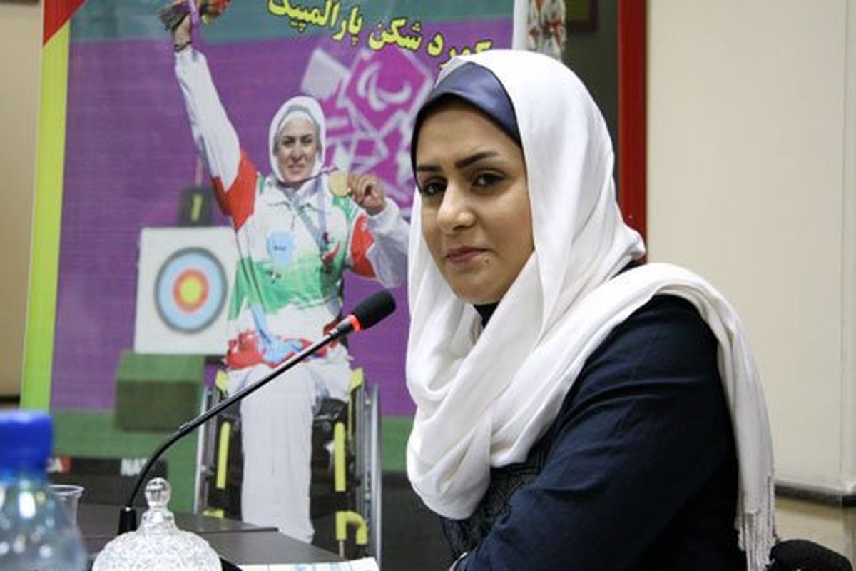 نشان افتخار آمیزی که فردا به یک ورزشکار ایرانی اهدا خواهد شد