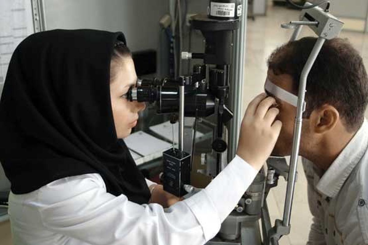 ارائه جدیدترین دستاوردهای علمی در زمینه درمان بیماری های چشم
