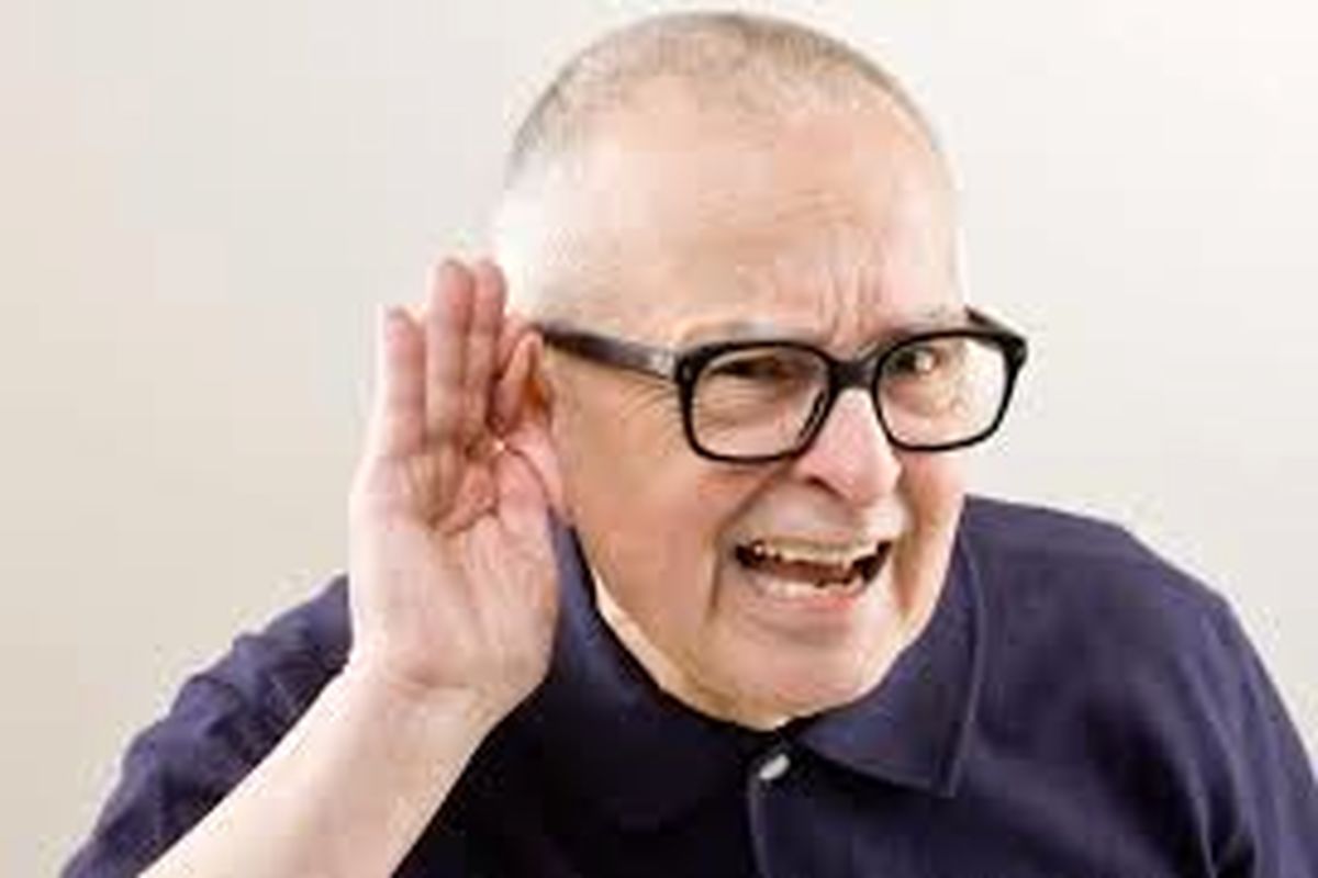 پیرگوشی، عارضه ای در دوران سالمندی/ سمعک و توانبخشی شنیداری تنها راه درمان آن