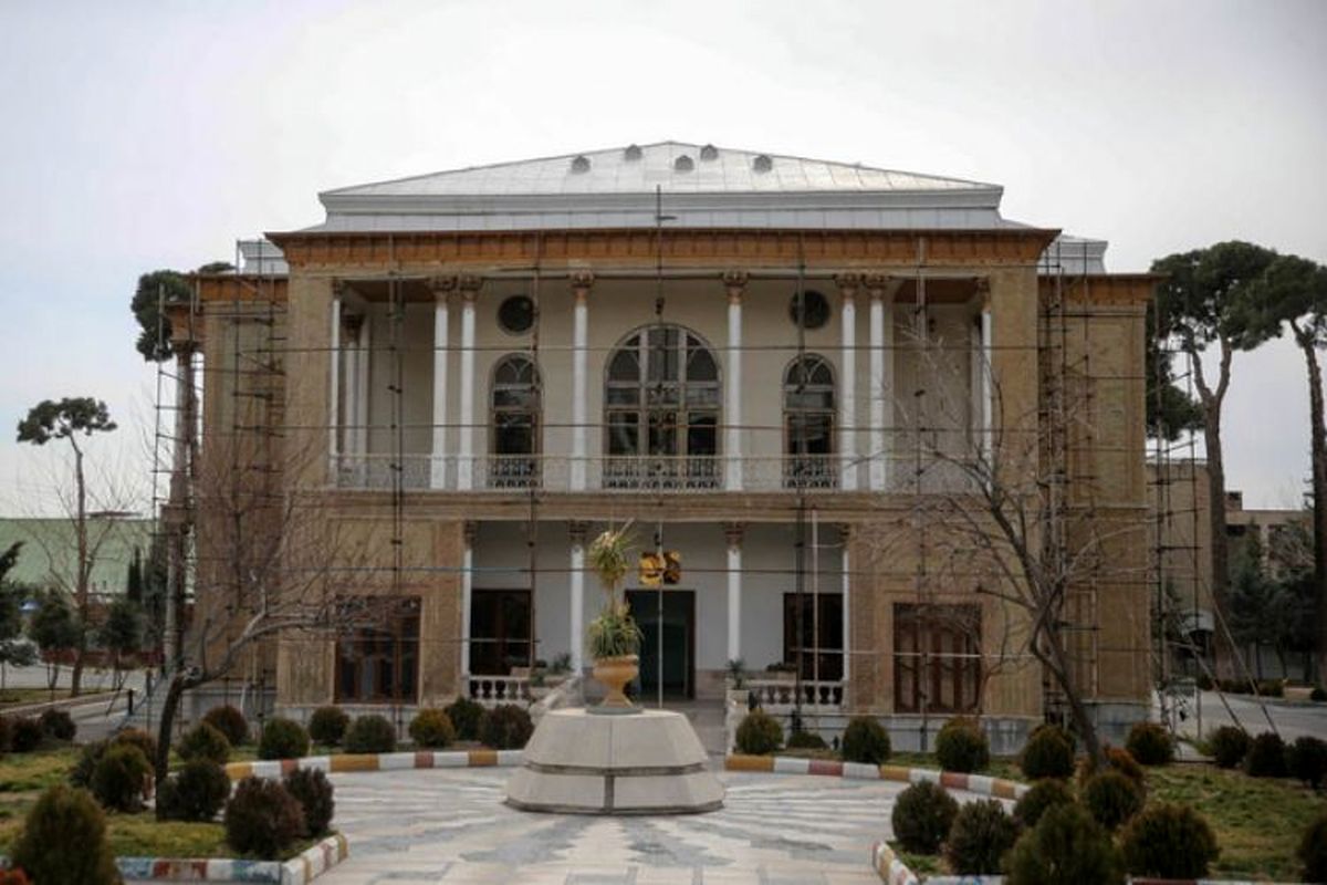 نوروز را با بازدید از اولین های شهر تهران  در منطقه ۱۱ سپری کنید