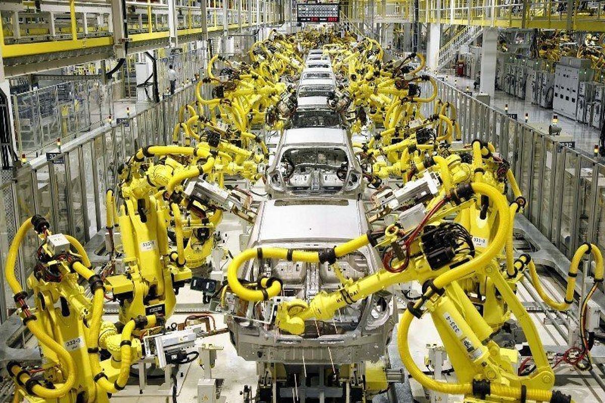 موتور رنو تابستان امسال در ساوه روشن می شود