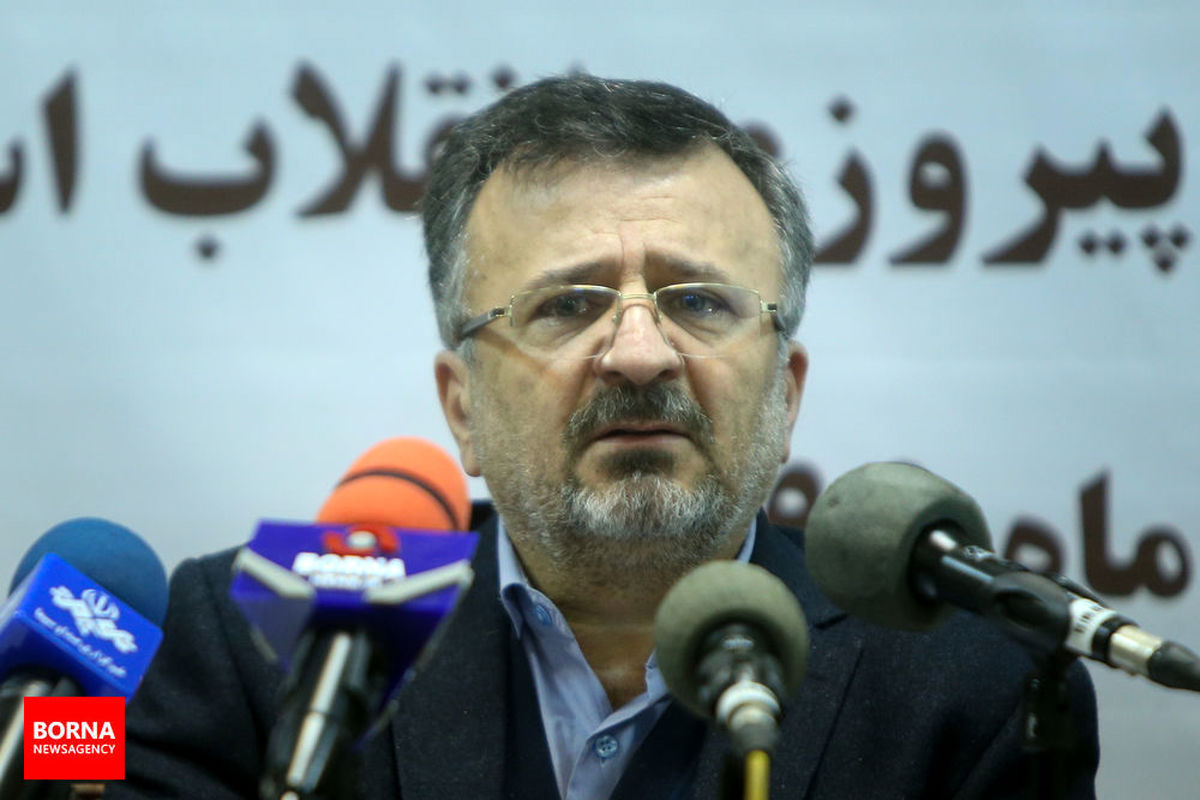 اجلاس کنفدراسیون والیبال آسیا در منطقه آسیای مرکزی با حضور داورزنی و ضیایی برگزارشد