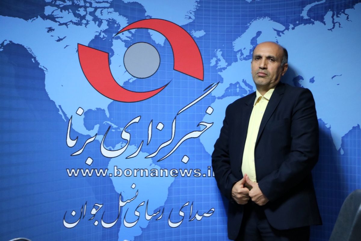 پازوکی: درجهان هیچ کشور خودکفایی وجود ندارد/ حلقه مفقوده اقتصاد ایران، تعامل مفید با جهانیان است