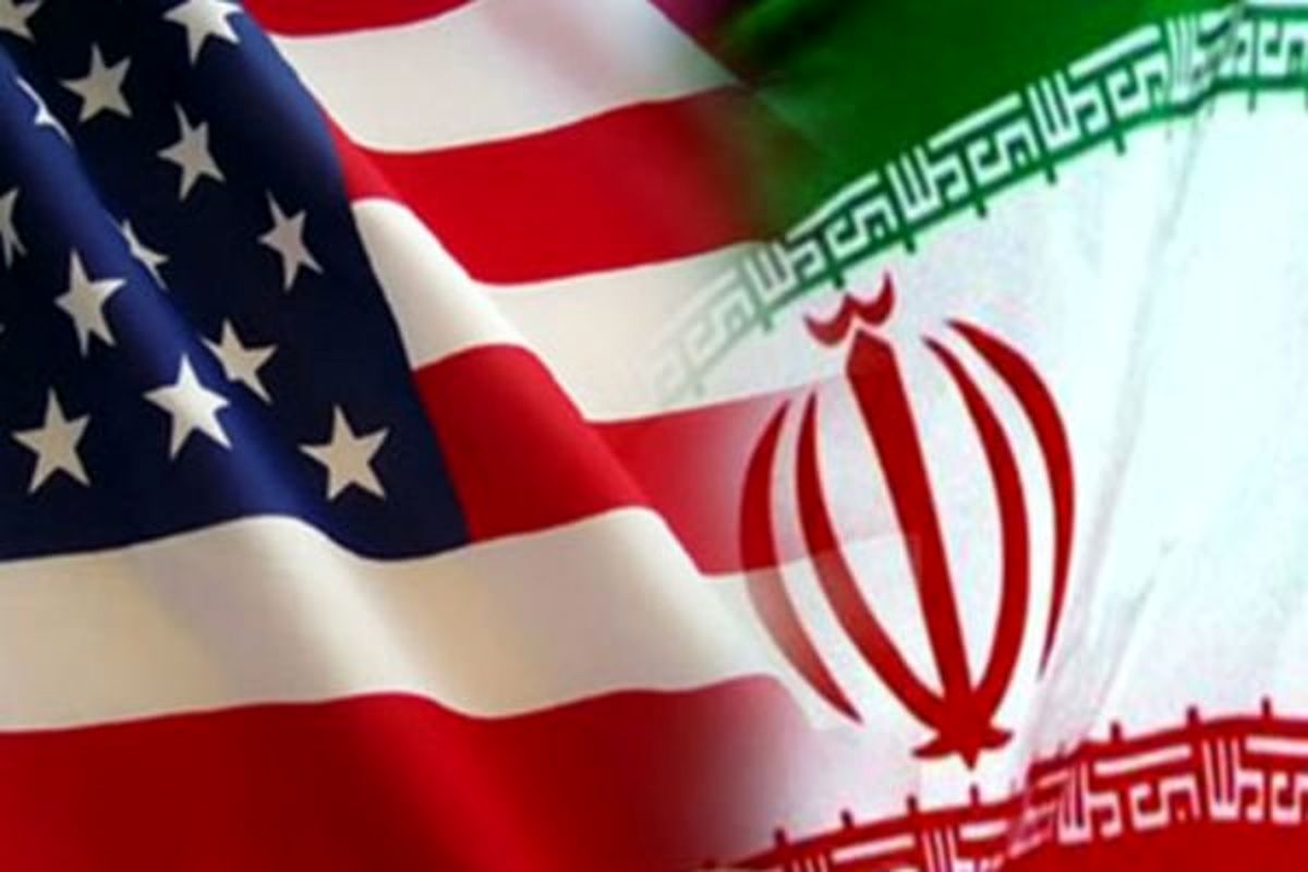 شلیک راکت‌های ایرانی همزمان با ورود ناو آمریکایی در خلیج فارس