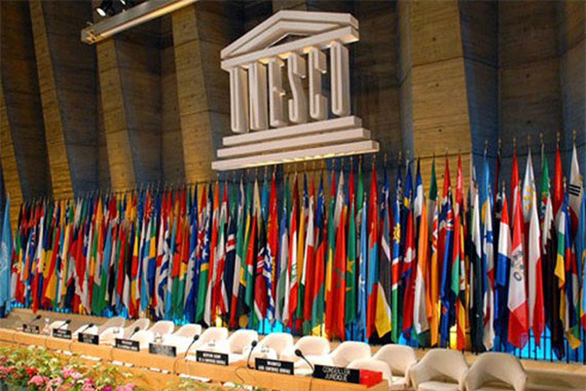 آمریکا رسما از یونسکو خارج شد