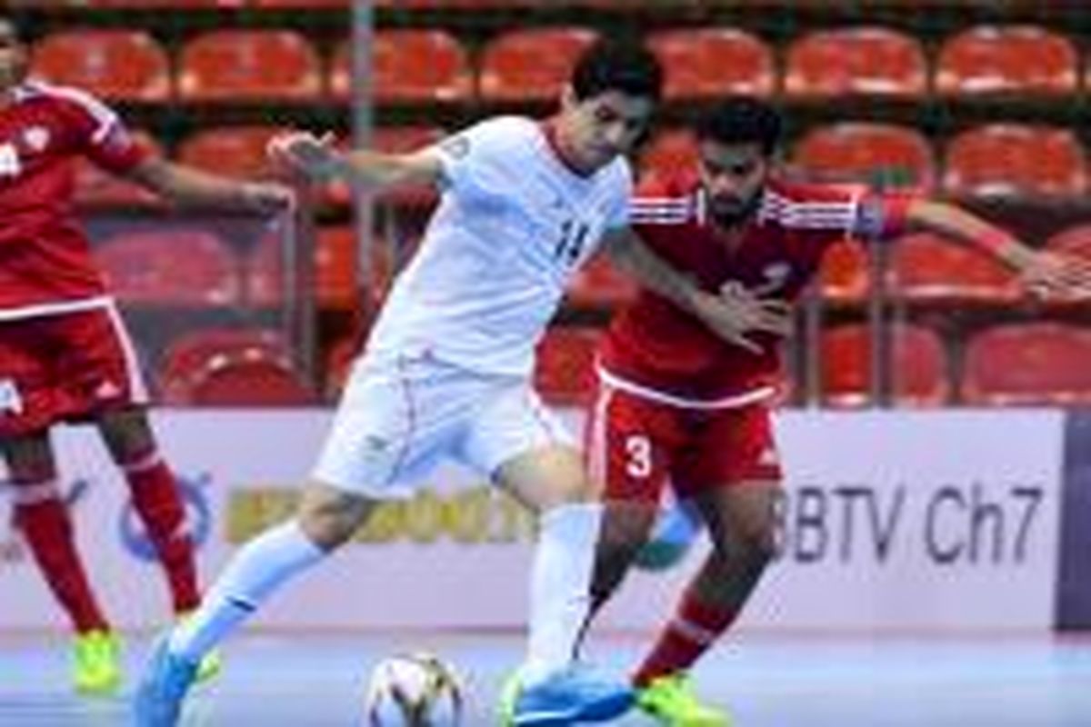 ۲ ورزشکار سمنانی به اردوی تیم ملی فوتسال دعوت شدند