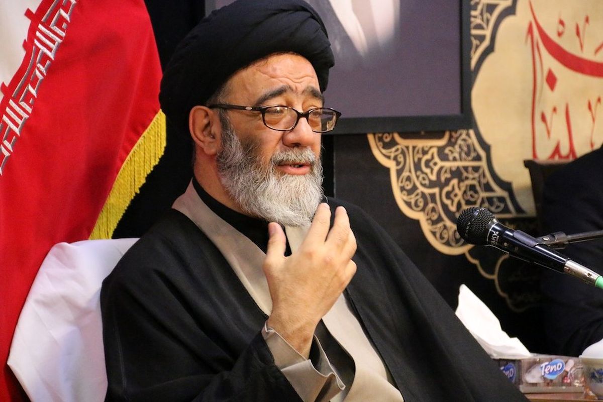 ۹دی نماد عزت، استقلال و بصیرت مردم ایران است