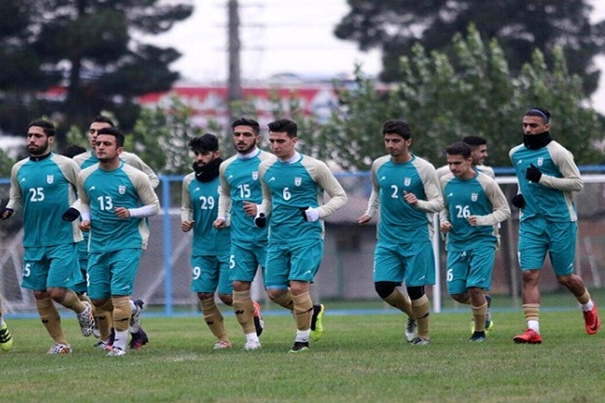 ۳ استقلالی، ۲ پرسپولیسی و ۴ لژیونر در لیست کرانچار