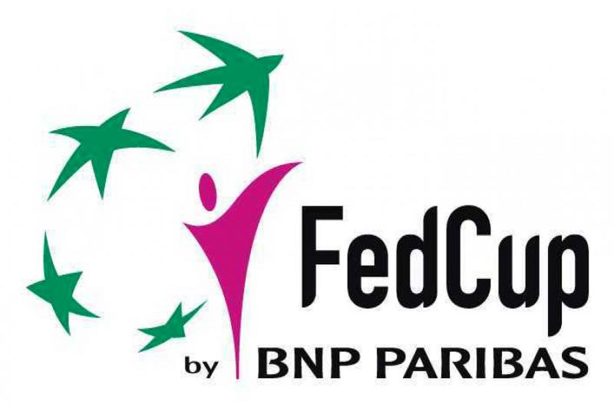 زمان و مکان رقابت‌های بین‌المللی تنیس فدکاپ مشخص شد