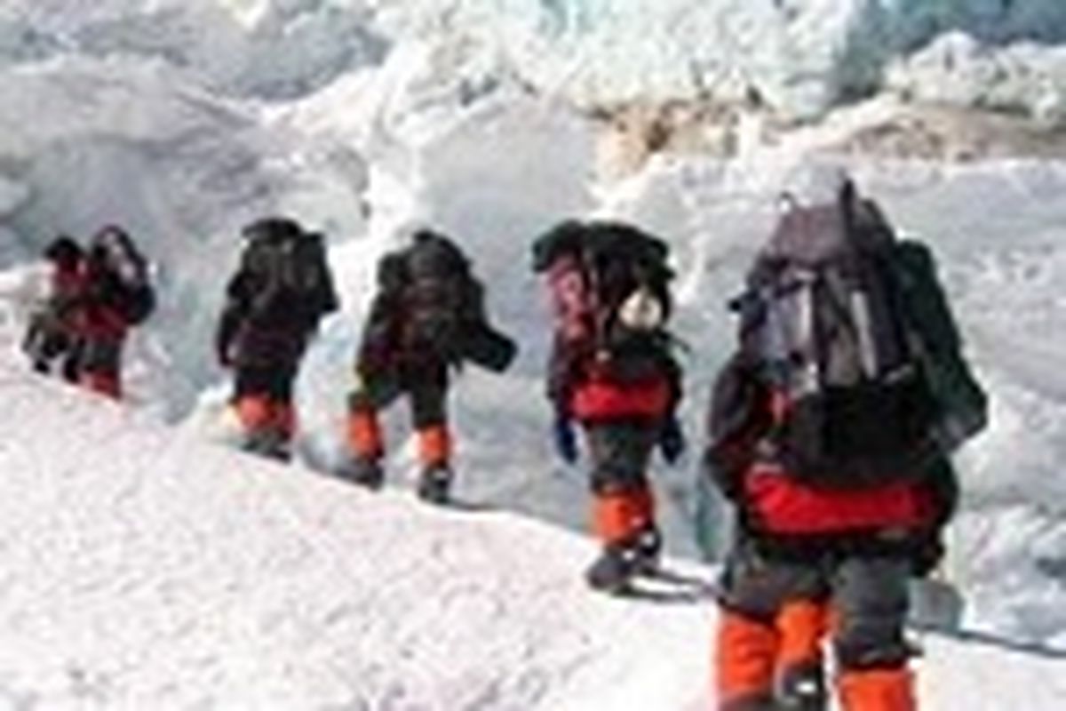 اعضای هیات رئیسه هیات کوهنوردی استان اردبیل منصوب شدند