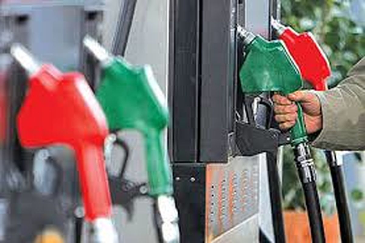 مصرف بنزین یورو چهار در خراسان رضوی افزایش یافت